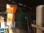 Verpakkingsmachine te Hasselt